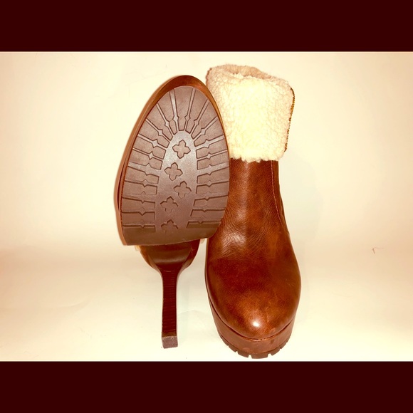 Ankle Booties! - Picture 2 of 5